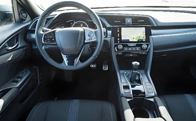 Was sind die Mainstream -Automobil -Dashboard -Formprozesse?