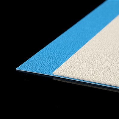 ABS -Blatt 6mm