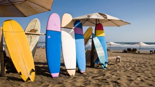surfboard surfboard
