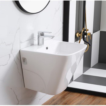 PMMA ABS hand sink PMMA ABS hand sink