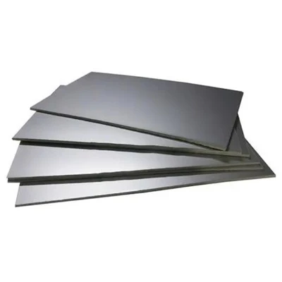 ABS-Kunststoffplatte 4x8 1 4