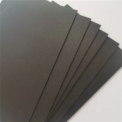ABS-Platte 2 mm