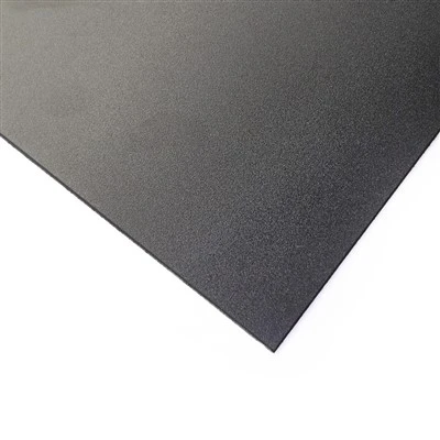 ABS -Thermoform -Kunststoffblätter