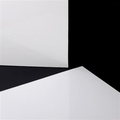 Antistatische ABS-Dekorplatte