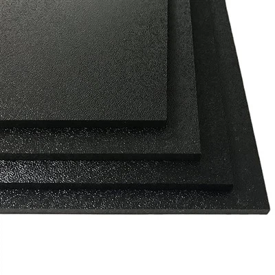 Neue ABS-Neumaterialplatten