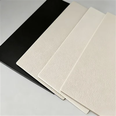 ABS-PVC-Strukturplatte