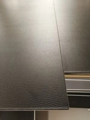 ABS und PVC-Verbundplatte Mehr High-End