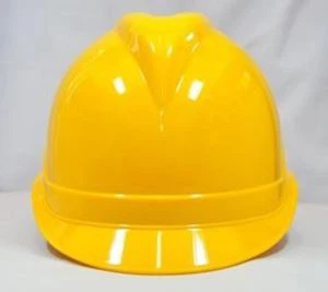 ABS High Glossy Blisterhelm