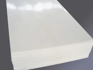ABS Hochglanz-Blatt für Kühlschrank-Liner