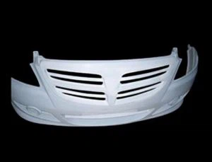 ABS Blatt Auto Kotflügel Schlagzähigkeit
