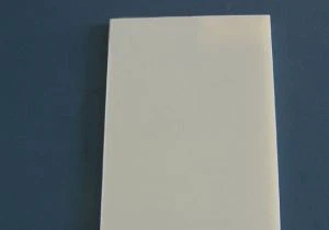 ABS Sheet High im Kampf gegen keine Deformation
