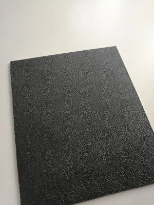 Extrudiertes ABS-Blatt mit billigem Preis