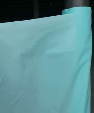 PVC Soft Film weich und flexibel antistatisch