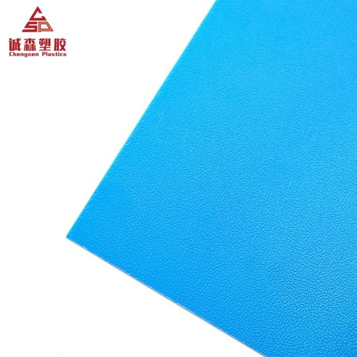 4x8 ABS Sheet