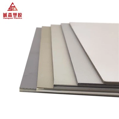 ABS-PVC-BLATT